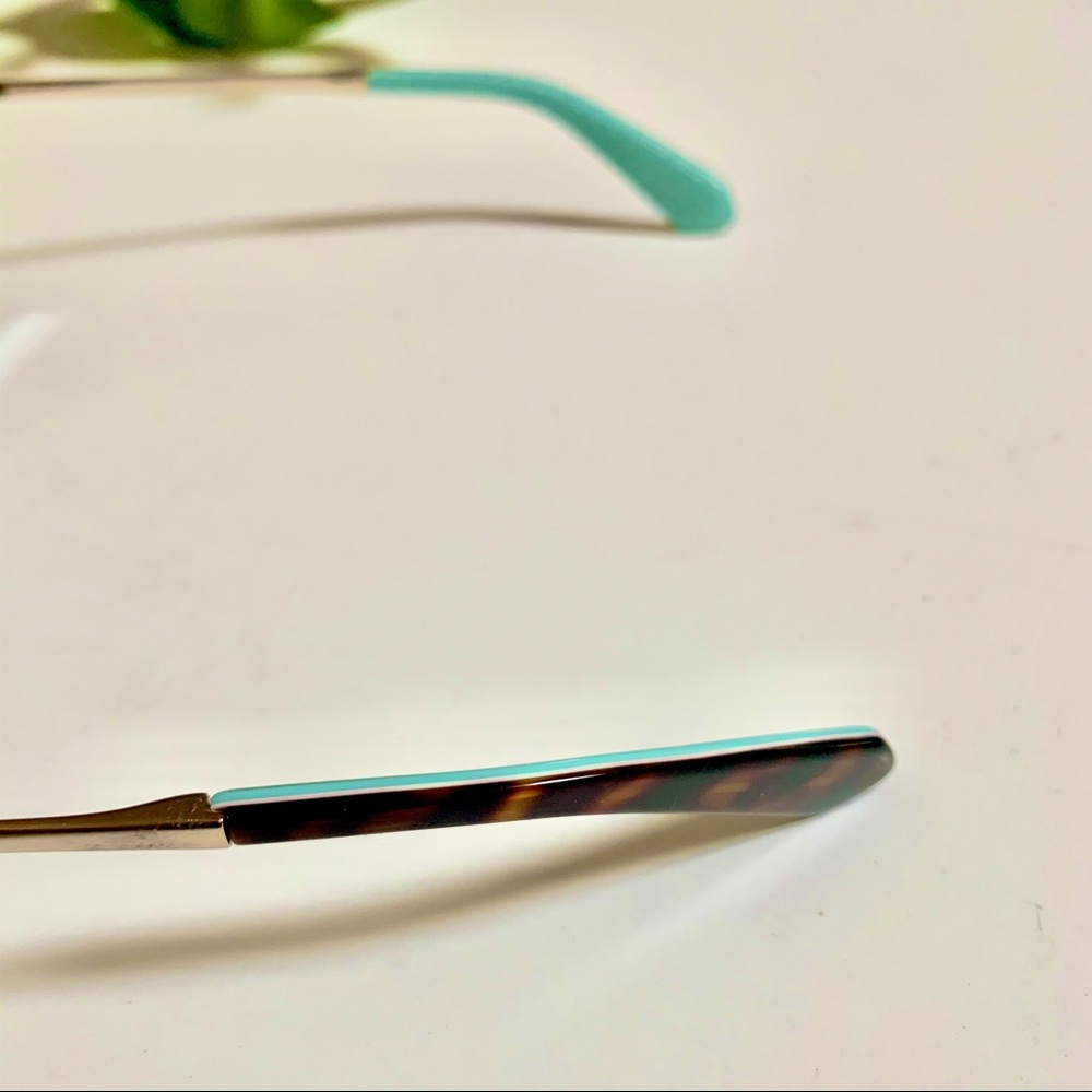 BNIC Kate Spade Jensen 57mm gradient sunglasses - Picture 12 of 16